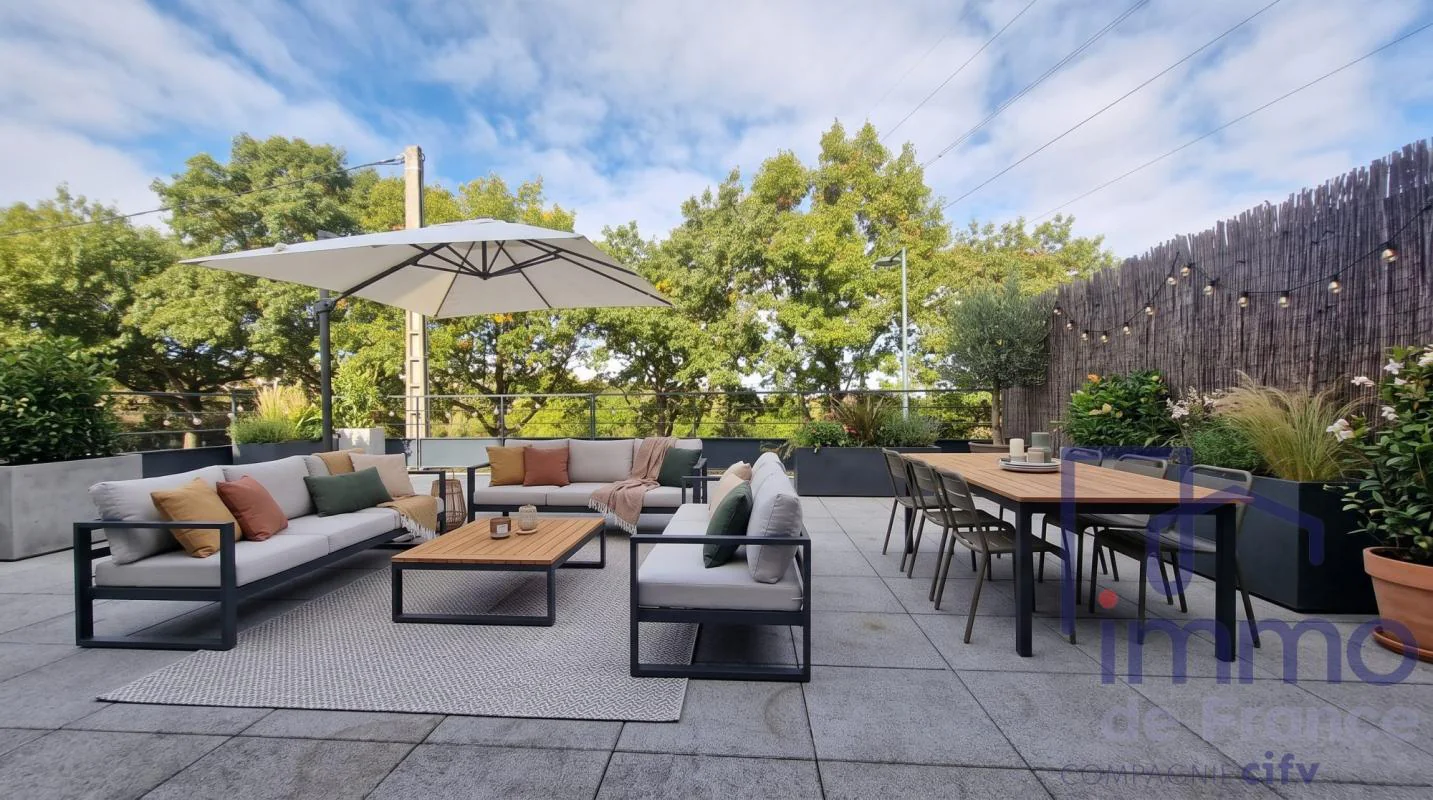 Maison 5 pièces à vendre à Saint-Étienne (42000) - photo 19
