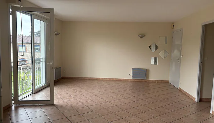 Appartement 3 pièces à louer à Villefranche-de-Rouergue (12200) - photo 1