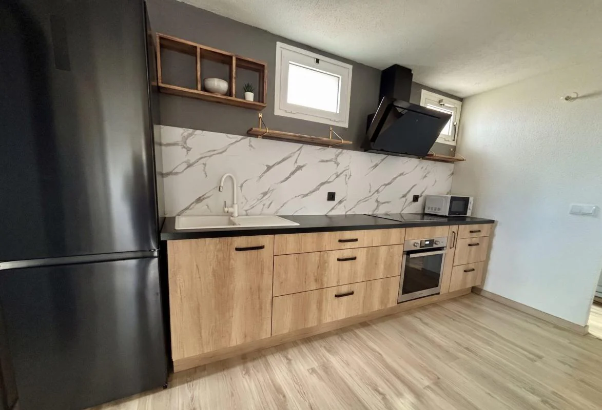 Appartement 3 pièces à vendre à Bourg-de-Péage (26300) - photo 1