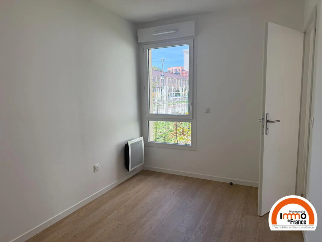 Appartement 3 pièces à louer à Rouen (76100) - photo 10