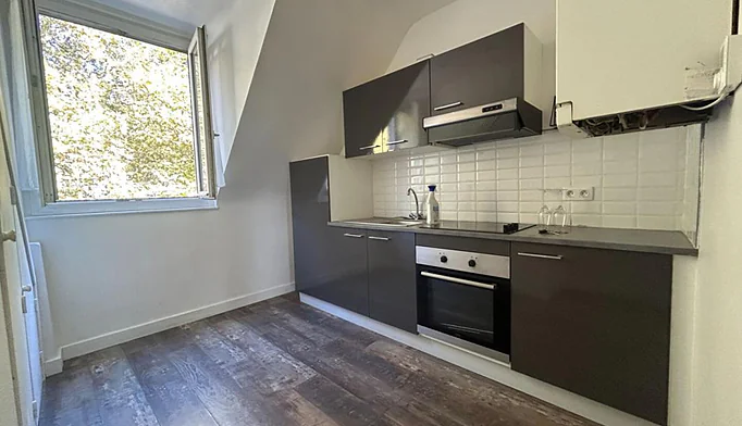 Appartement 2 pièces à vendre au Havre (76600) - photo 3
