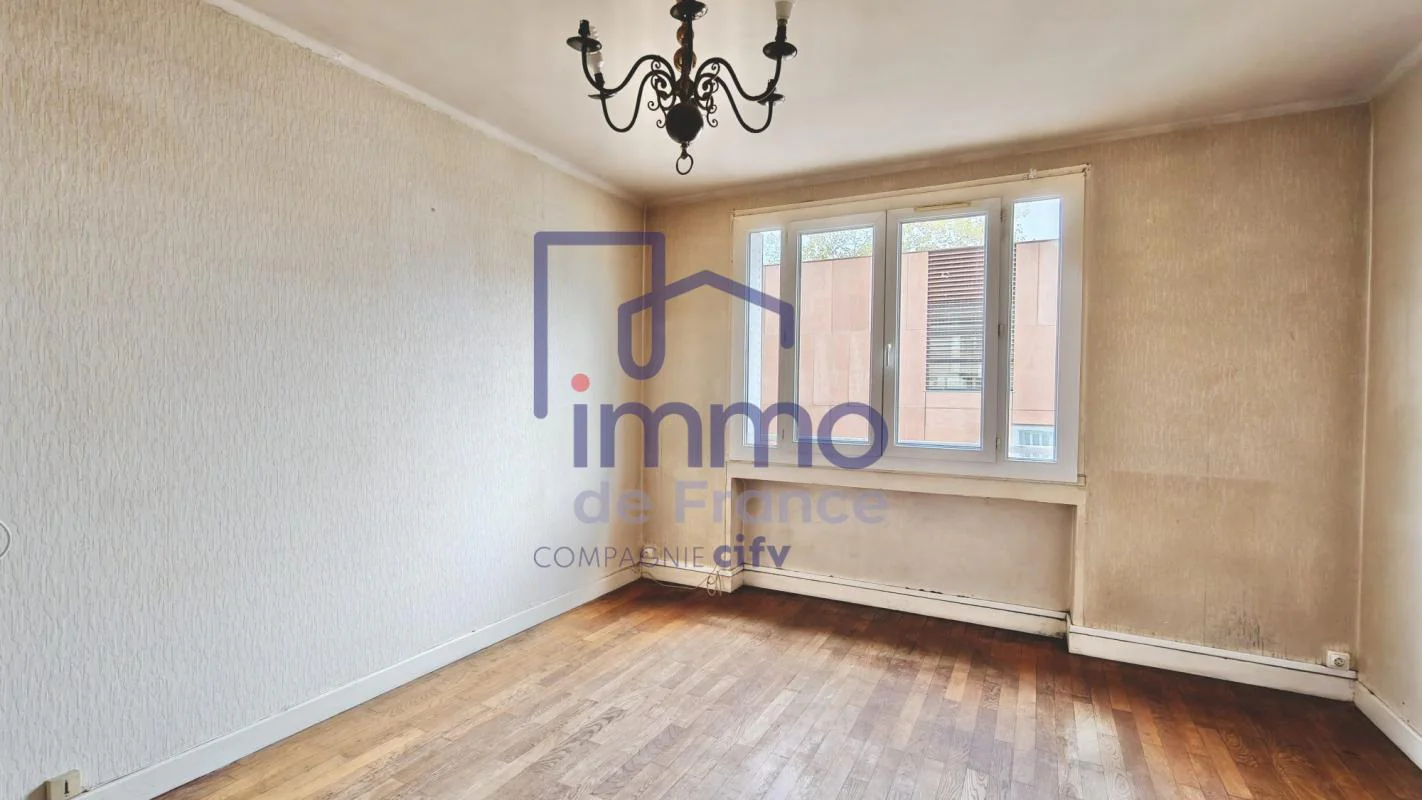 Appartement 4 pièces à vendre à Lyon (69005) - photo 3