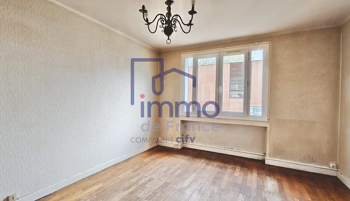 Appartement 4 pièces à vendre à Lyon (69005) - photo 3