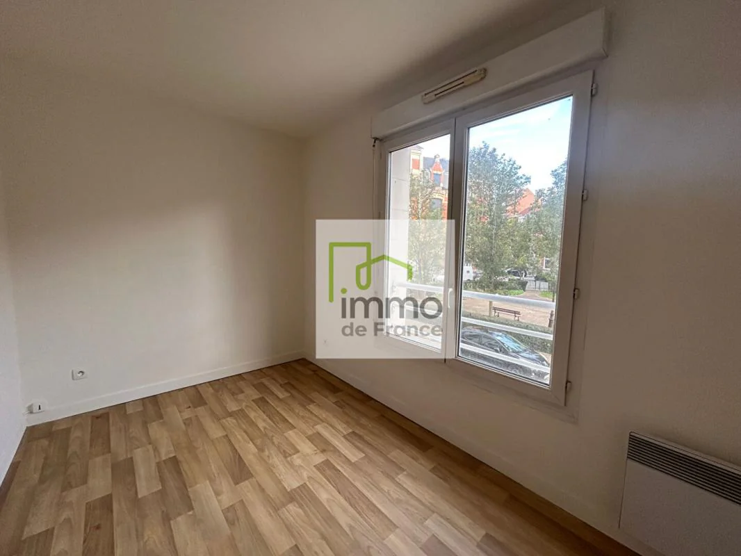 Appartement 3 pièces à louer à Madeleine (59110) - photo 7