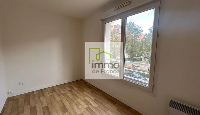 Appartement 3 pièces à louer à Madeleine (59110) - photo 7