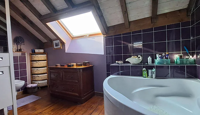 Appartement 5 pièces à vendre à Voglans (73420) - photo 7