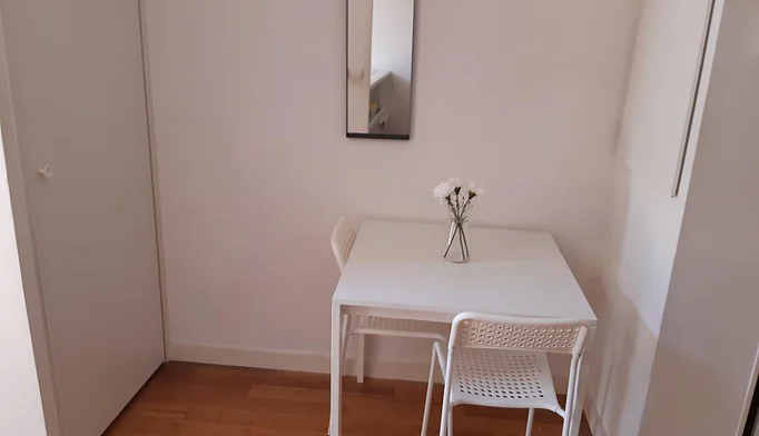 Appartement 1 pièce à louer à Lyon (69008) - photo 4