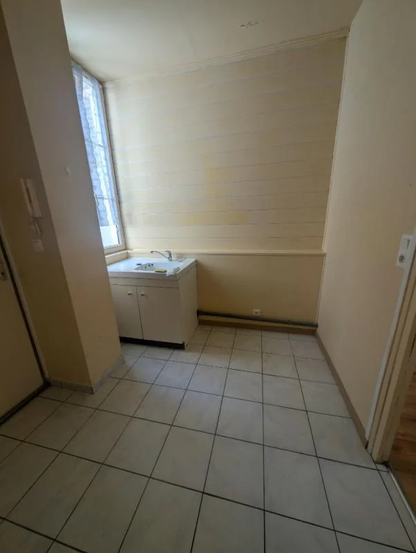 Appartement 1 pièce à louer à Dieppe (76200) - photo 5