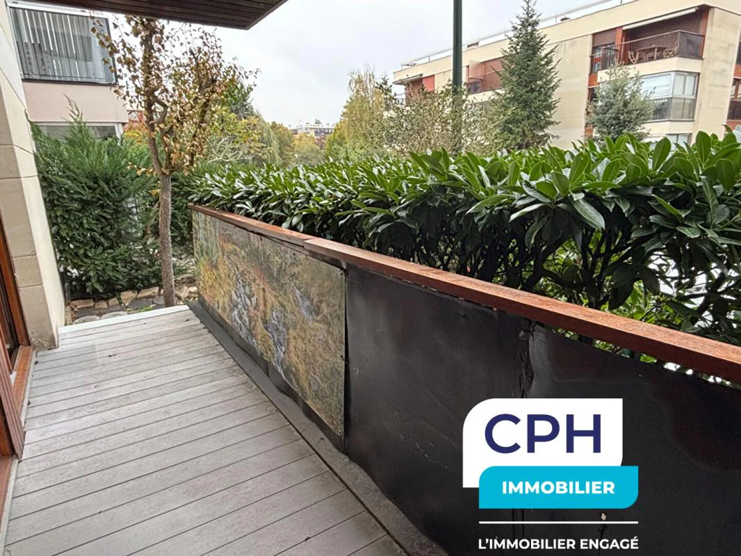 Appartement 1 pièce à vendre au Chesnay-Rocquencourt (78150) - photo 5