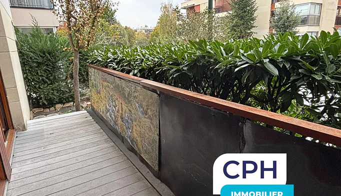 Appartement 1 pièce à vendre au Chesnay-Rocquencourt (78150) - photo 5