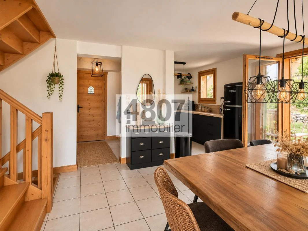 Appartement 6 pièces à vendre à Passy (74190) - photo 5