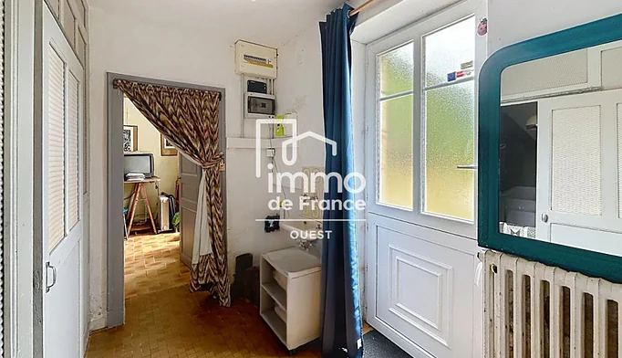 Maison 5 pièces à vendre à Vimartin-sur-Orthe (53160) - photo 2