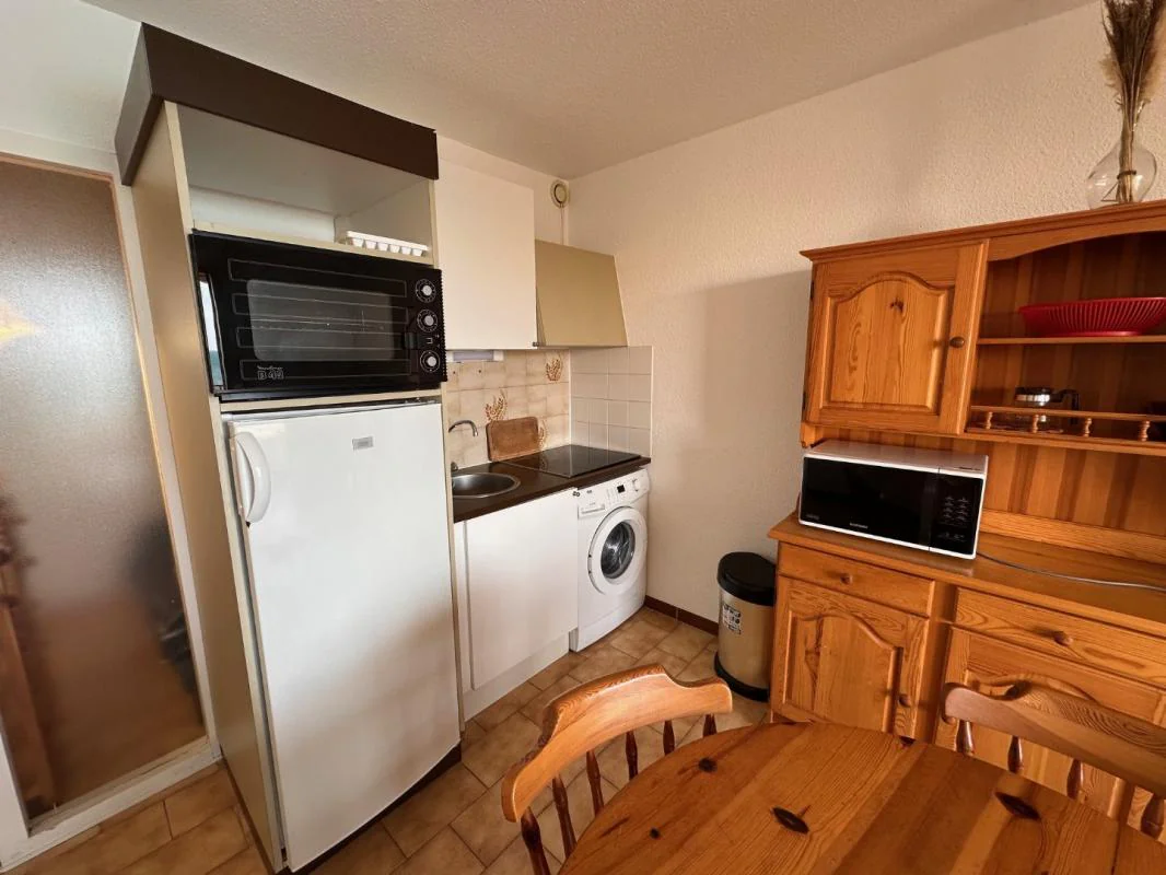 Appartement 2 pièces à vendre à Agde (34300) - photo 5