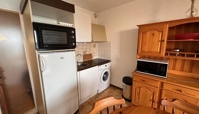 Appartement 2 pièces à vendre à Agde (34300) - photo 5