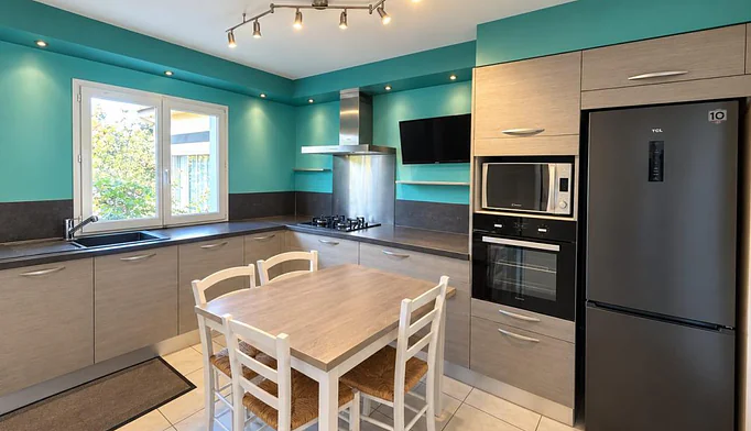Maison 6 pièces à vendre à Romans-sur-Isère (26100) - photo 3