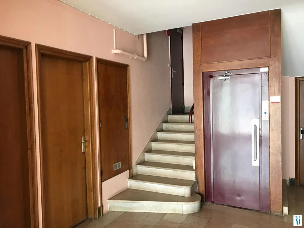Appartement 3 pièces à louer à Rouen (76000) - photo 4