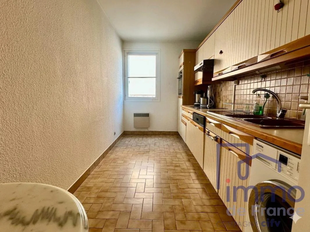 Appartement 2 pièces à vendre à Saint-Étienne (42000) - photo 6