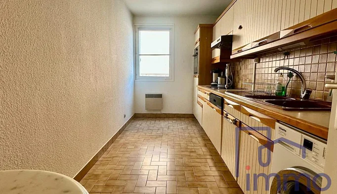 Appartement 2 pièces à vendre à Saint-Étienne (42000) - photo 6