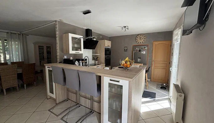 Maison 5 pièces à vendre à Peyrins (26380) - photo 12