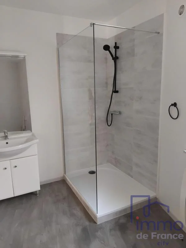 Appartement 3 pièces à vendre à Panissières (42360) - photo 3