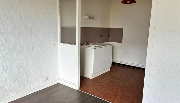 Appartement 1 pièce à vendre à Mâcon (71000) - photo 3