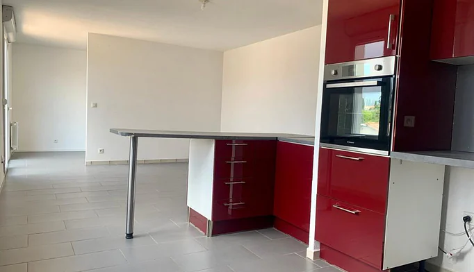 Appartement 4 pièces à vendre à Bourg-de-Péage (26300) - photo 6