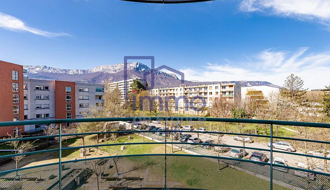 Appartement 3 pièces à vendre à Échirolles (38130) - photo 3