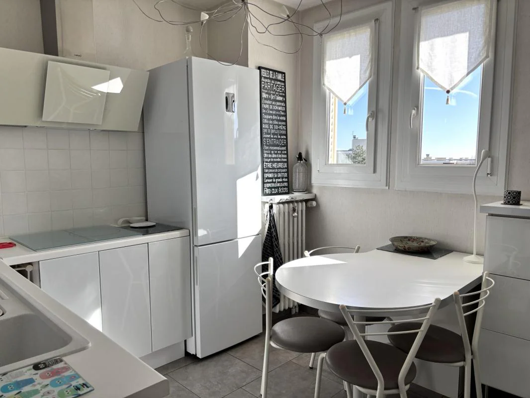 Appartement 6 pièces à vendre à Dijon (21000) - photo 3