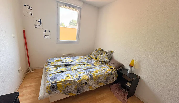 Appartement 2 pièces à vendre à Bruguières (31150) - photo 6