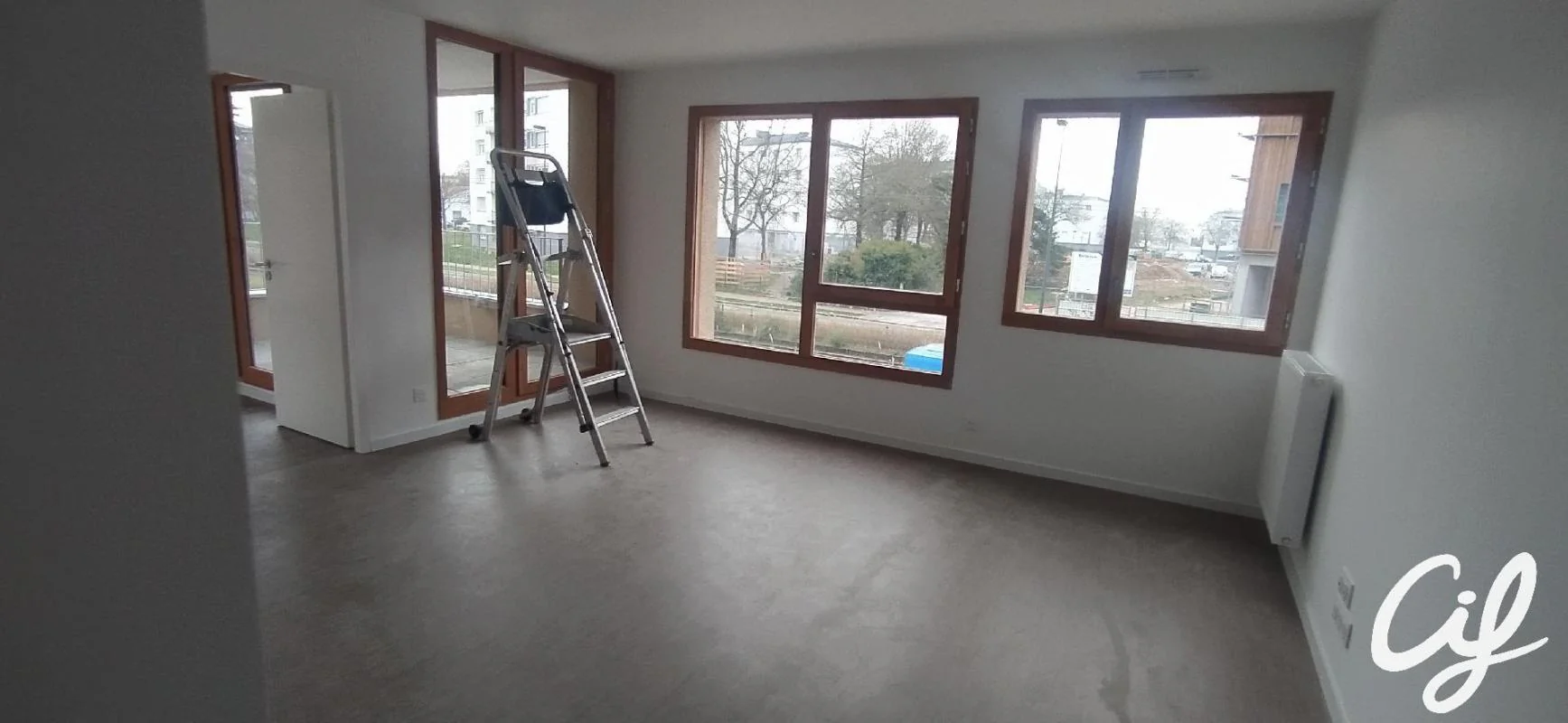 Appartement 2 pièces à vendre à Nantes (44100) - photo 4