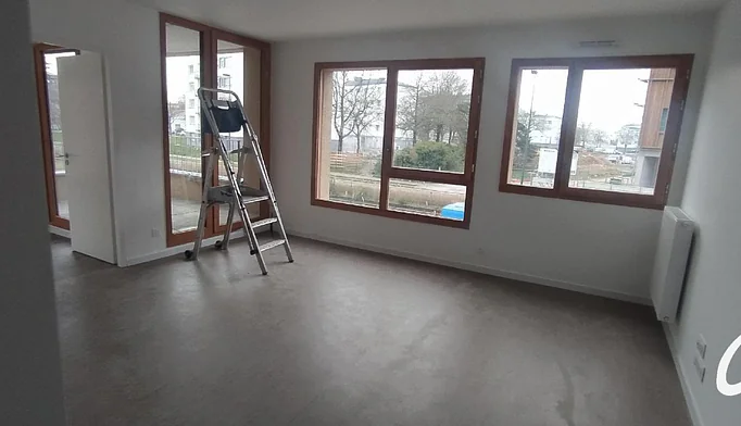 Appartement 2 pièces à vendre à Nantes (44100) - photo 4