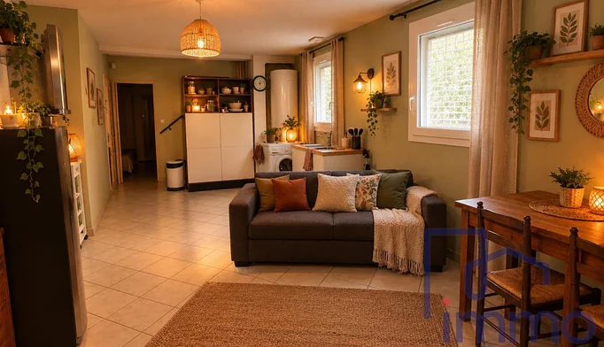 Maison 8 pièces à vendre à Saint-Cyprien (42160) - photo 12