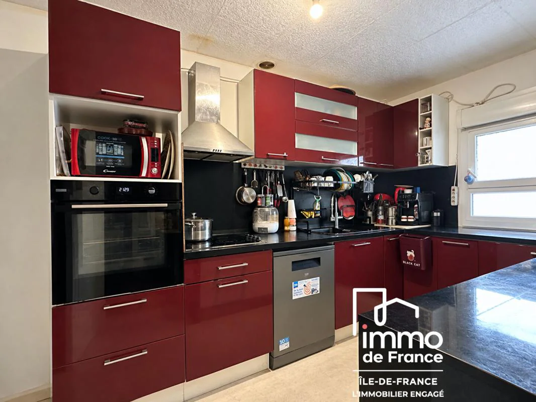 Maison 5 pièces à vendre à Lognes (77185) - photo 4