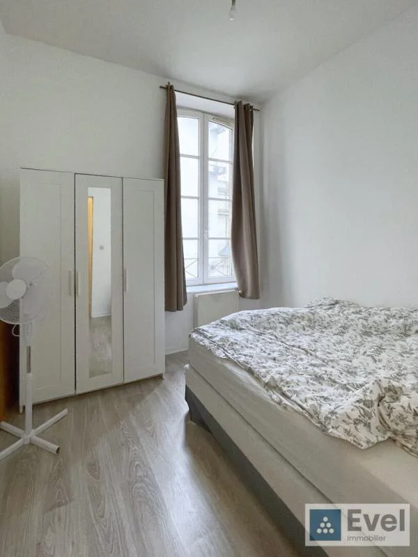 Appartement 3 pièces à louer à Metz (57000) - photo 5