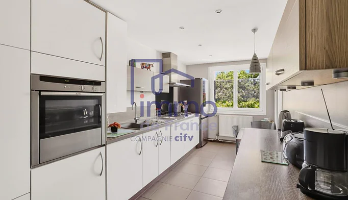 Appartement 4 pièces à vendre à Lyon (69008) - photo 3