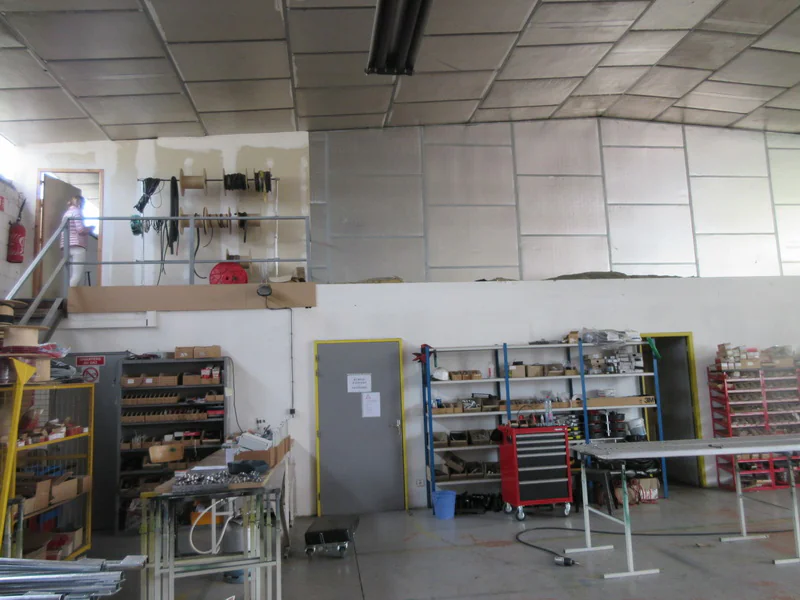 Bureau à louer à Rodez (12000) - photo 4