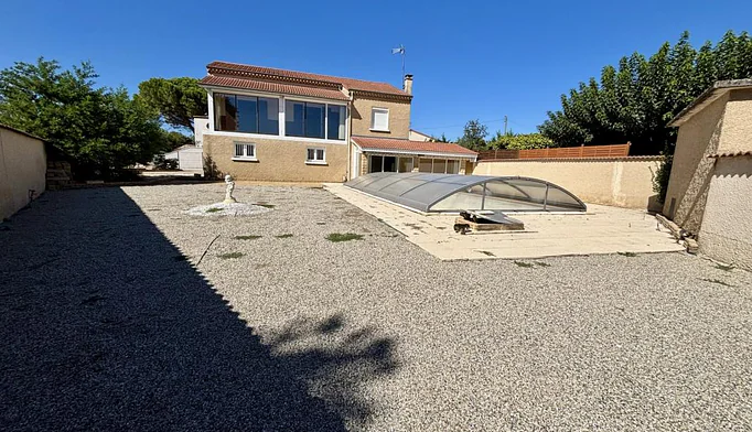 Maison 6 pièces à vendre à Romans-sur-Isère (26100) - photo 22