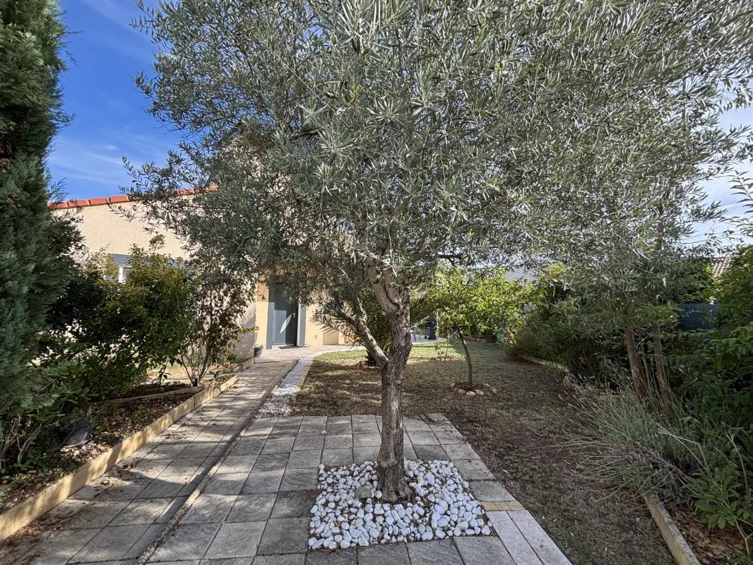 Maison 6 pièces à vendre à Romans-sur-Isère (26100) - photo 26