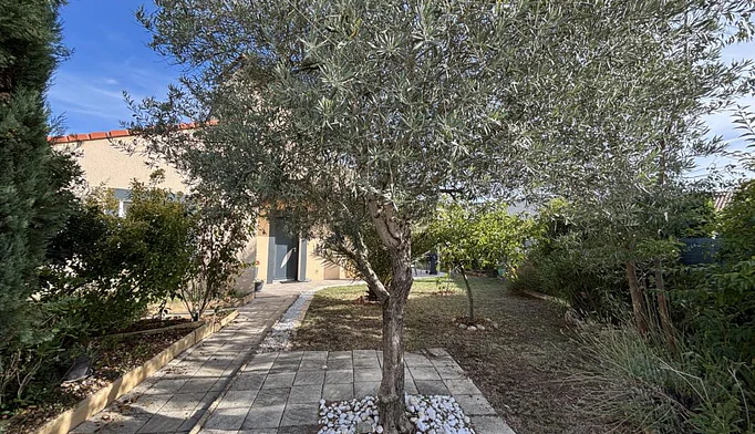 Maison 6 pièces à vendre à Romans-sur-Isère (26100) - photo 26