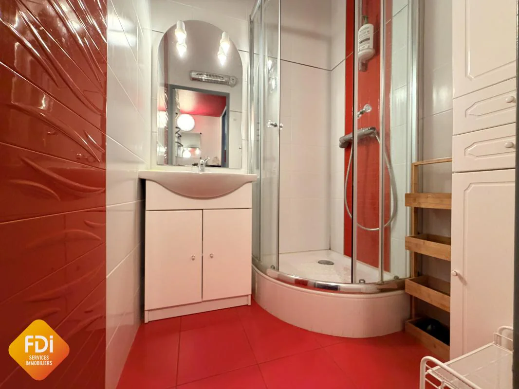 Appartement 1 pièce à vendre à Grande-Motte (34280) - photo 4