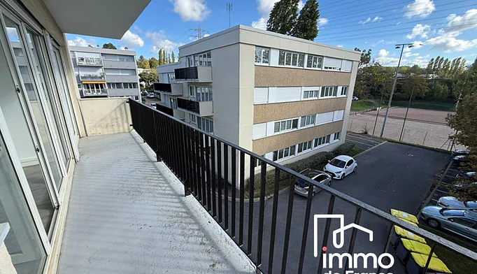 Appartement 4 pièces à vendre à Palaiseau (91120) - photo 10