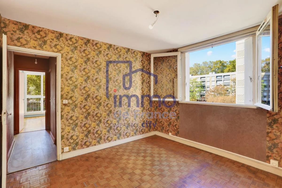 Appartement 5 pièces à vendre à Villeurbanne (69100) - photo 6