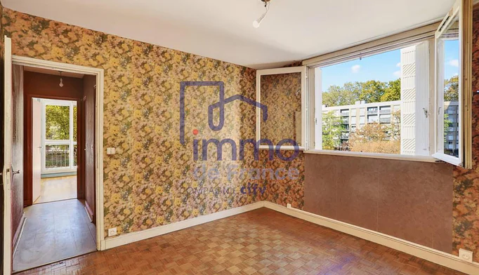 Appartement 5 pièces à vendre à Villeurbanne (69100) - photo 6