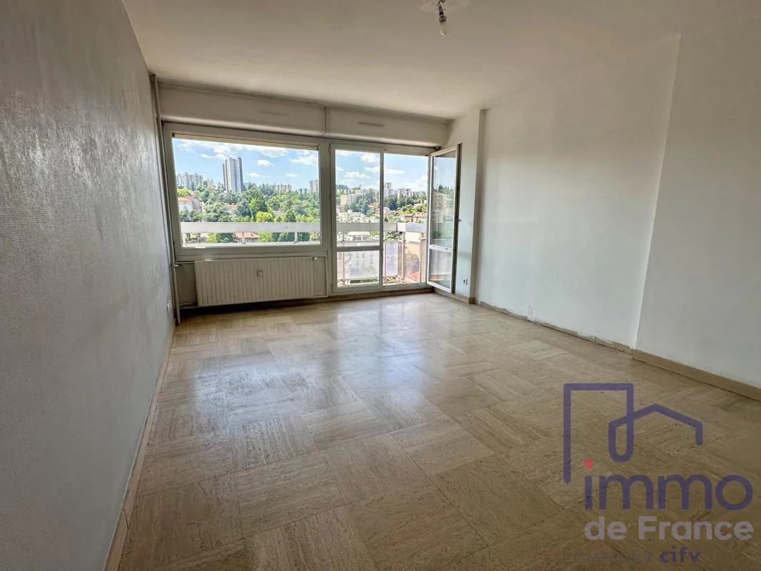 Appartement 4 pièces à vendre à Saint-Étienne (42100) - photo 11