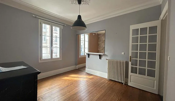 Appartement 3 pièces à vendre au Havre (76600) - photo 3