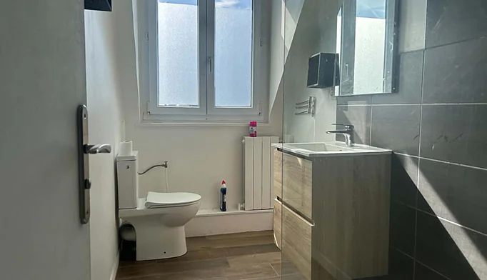 Appartement 2 pièces à vendre au Havre (76600) - photo 5