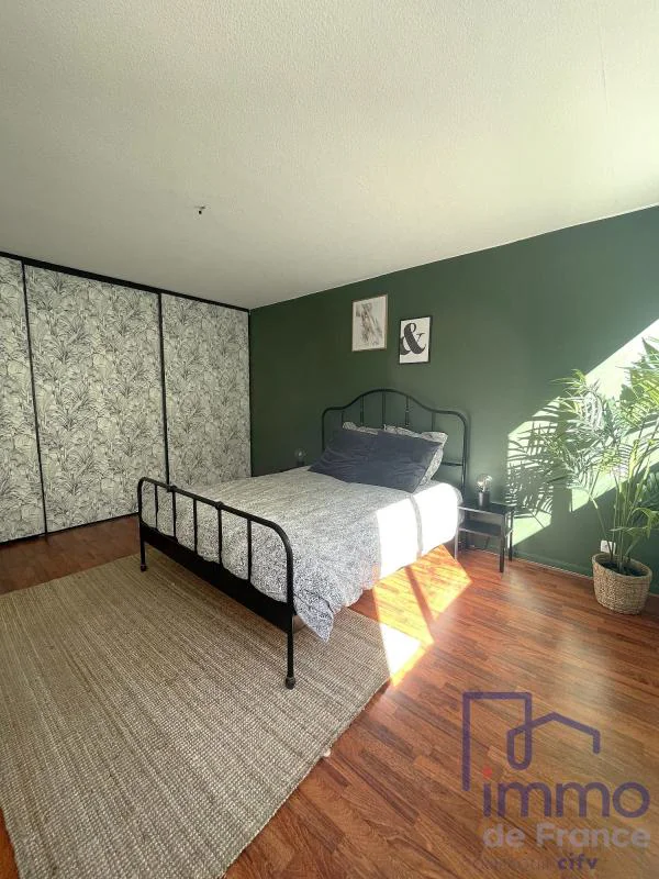 Appartement 4 pièces à vendre à Saint-Étienne (42100) - photo 12