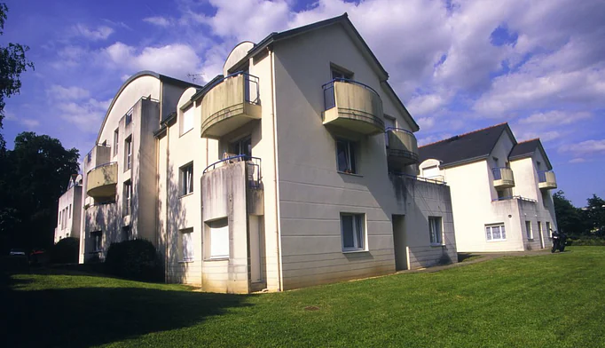 Appartement 1 pièce à louer à Nantes (44300) - photo 4
