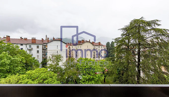 Appartement 3 pièces à vendre à Grenoble (38100) - photo 4