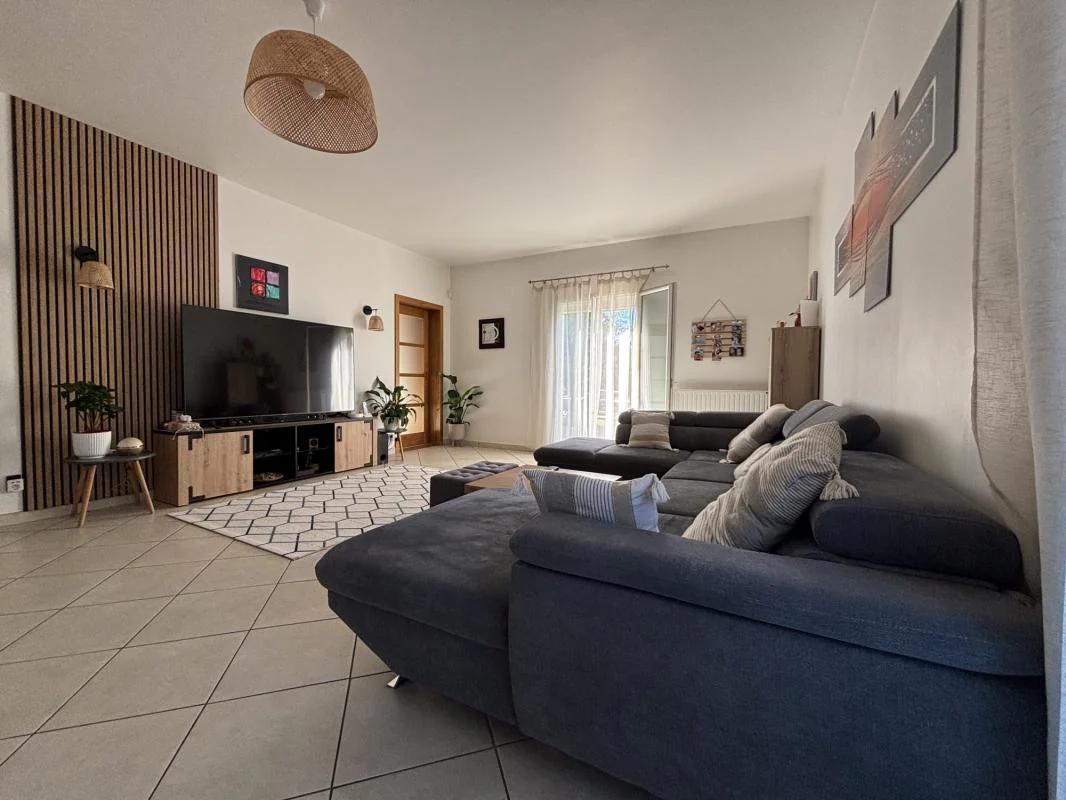 Maison 5 pièces à vendre à Peyrins (26380) - photo 7